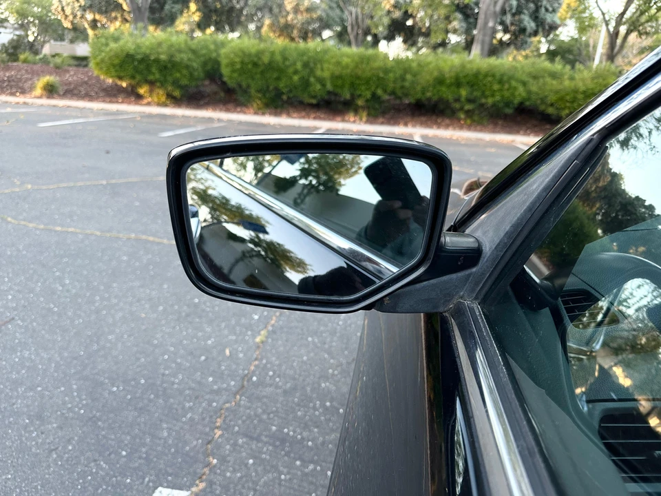 2010 Honda Accord 8th Gen - Image 14 of 31