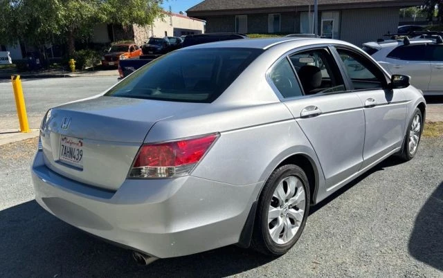 2010 Honda Accord 8th Gen - Image 5 of 15