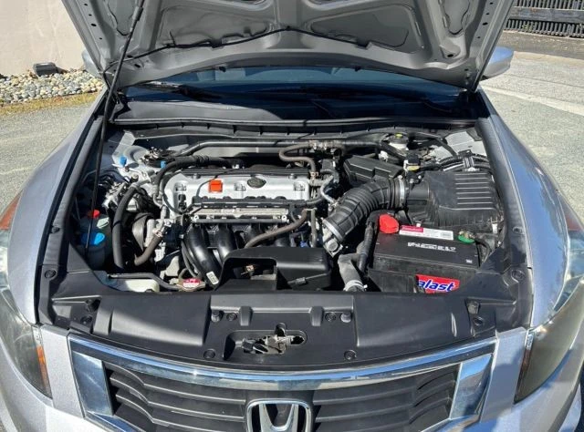 2010 Honda Accord 8th Gen - Image 14 of 15
