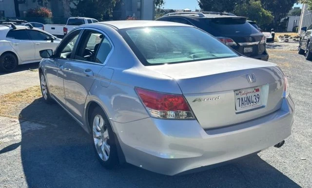 2010 Honda Accord 8th Gen - Image 3 of 15