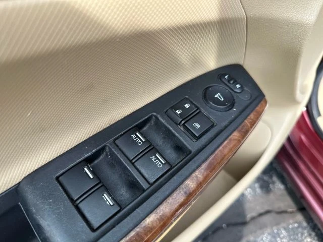 2010 Honda Accord 8th Gen - Image 11 of 21
