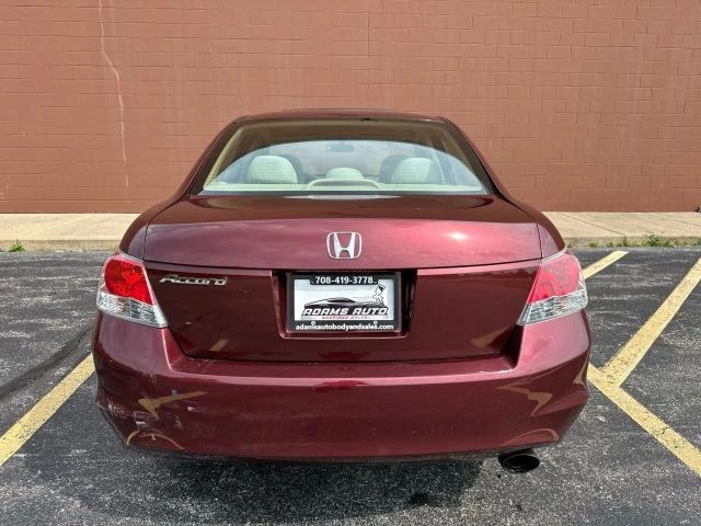 2010 Honda Accord 8th Gen - Image 7 of 21