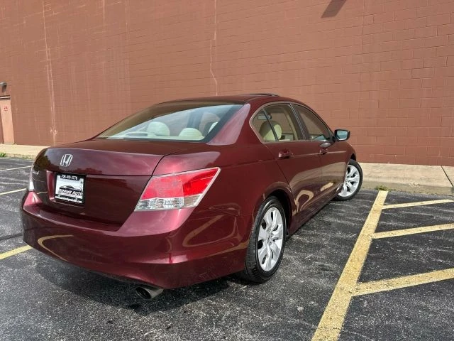 2010 Honda Accord 8th Gen - Image 6 of 21