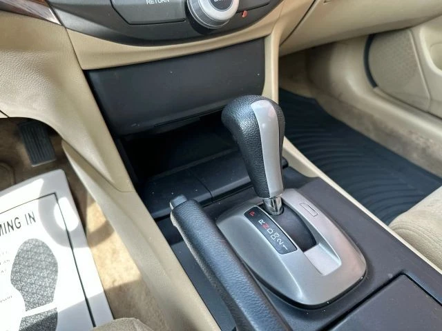 2010 Honda Accord 8th Gen - Image 20 of 21