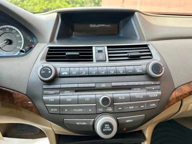 2010 Honda Accord 8th Gen - Image 19 of 21