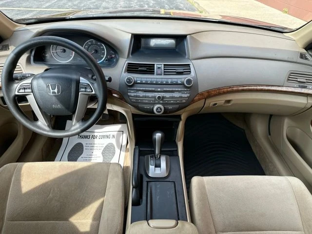 2010 Honda Accord 8th Gen - Image 14 of 21