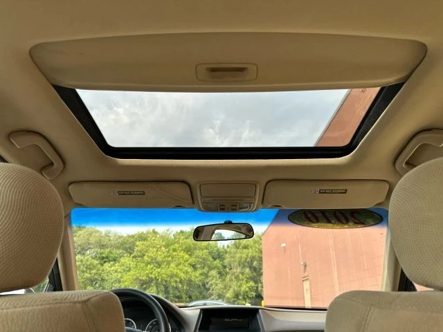 2010 Honda Accord 8th Gen - Image 21 of 21