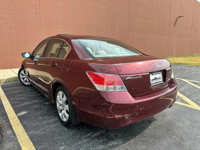 2010 Honda Accord 8th Gen - Image 8 of 21