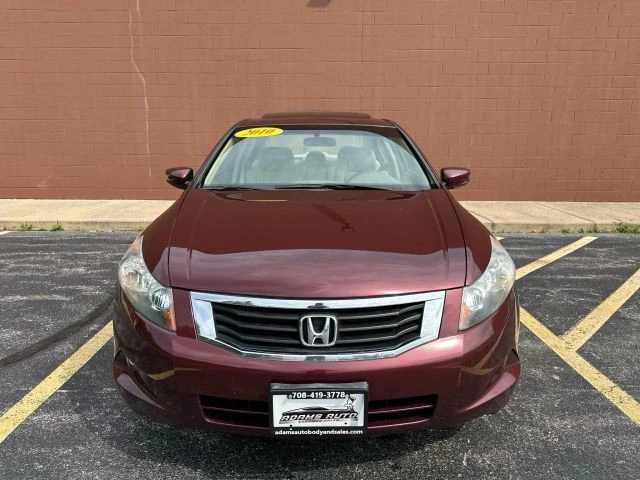 2010 Honda Accord 8th Gen - Image 2 of 21