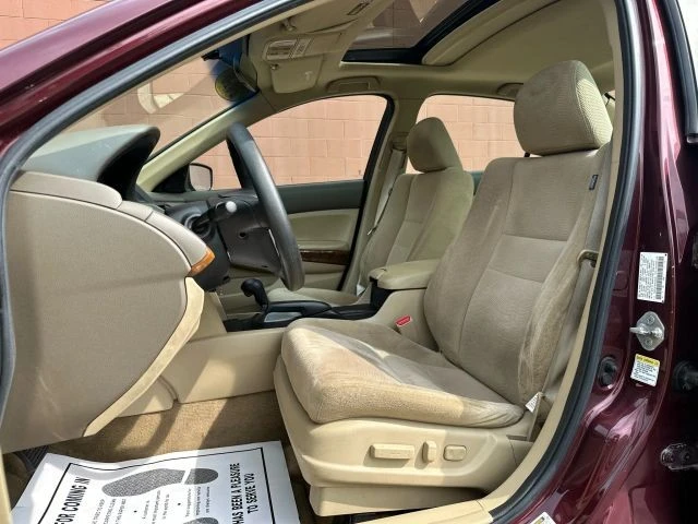 2010 Honda Accord 8th Gen - Image 12 of 21