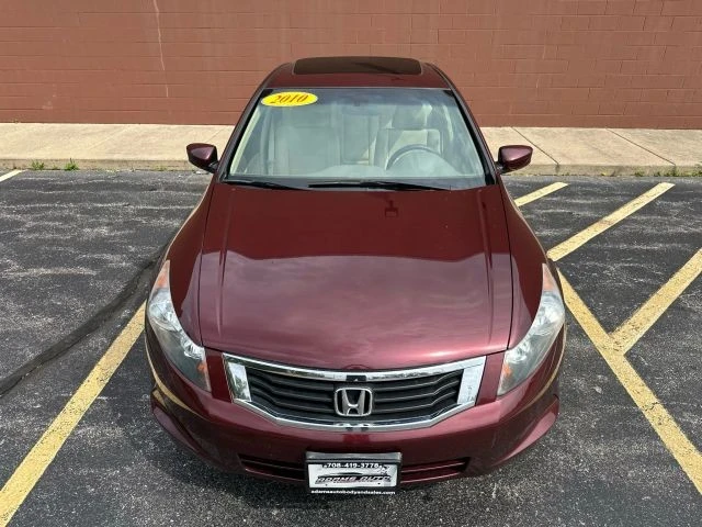 2010 Honda Accord 8th Gen - Image 3 of 21