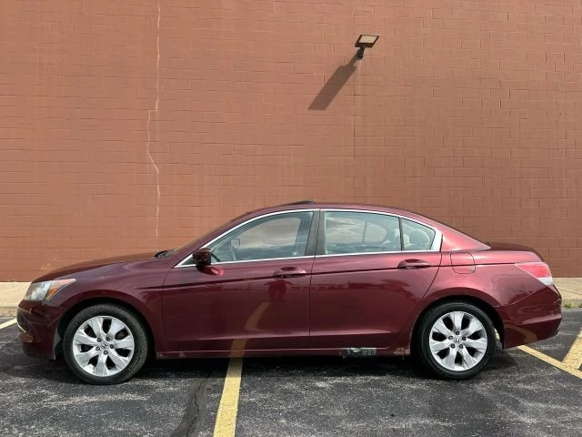 2010 Honda Accord 8th Gen - Image 9 of 21
