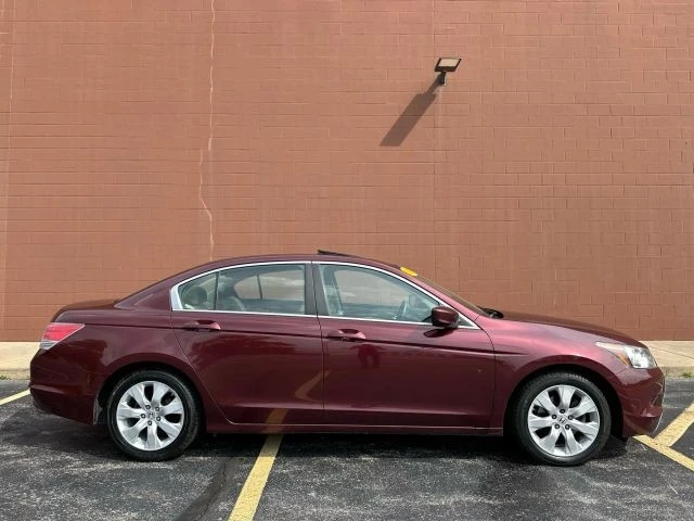 2010 Honda Accord 8th Gen - Image 5 of 21