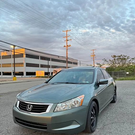 2010 Honda Accord 8th Gen - Image 1 of 1