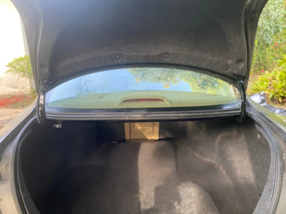 2010 Honda Accord 8th Gen - Image 13 of 16
