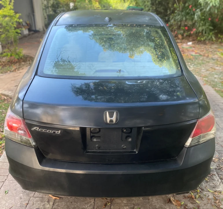 2010 Honda Accord 8th Gen - Image 4 of 16