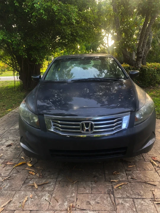 2010 Honda Accord 8th Gen - Image 3 of 16