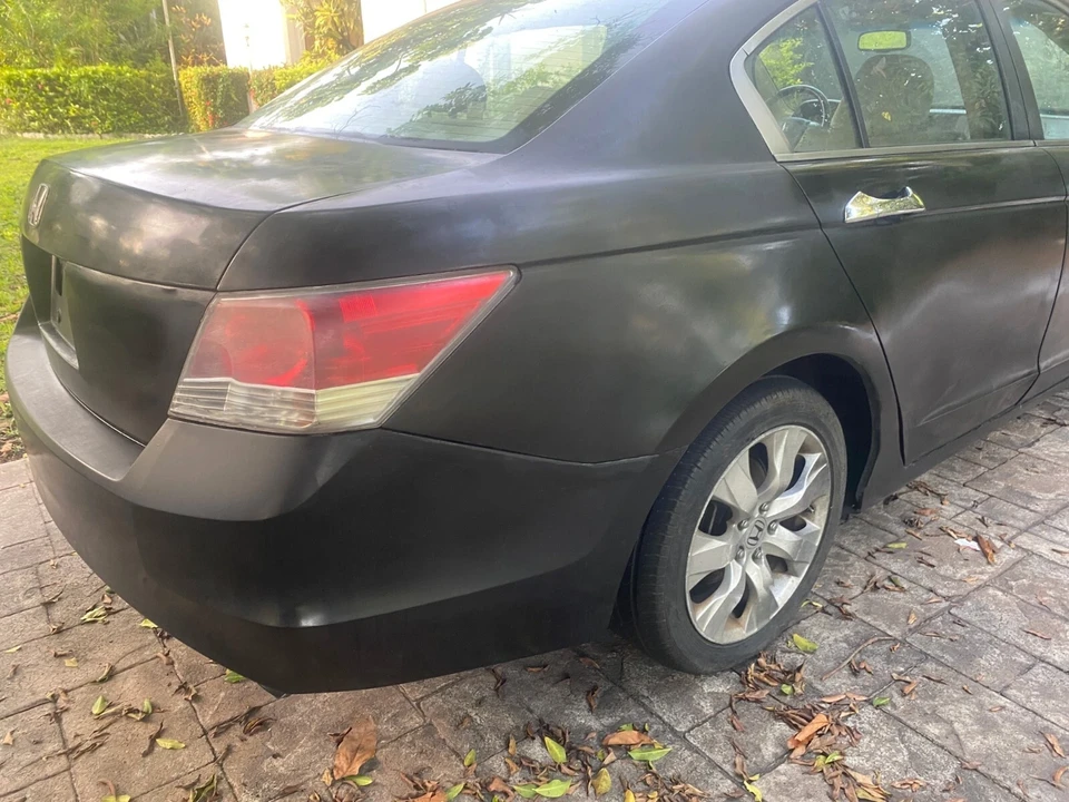2010 Honda Accord 8th Gen - Image 5 of 16