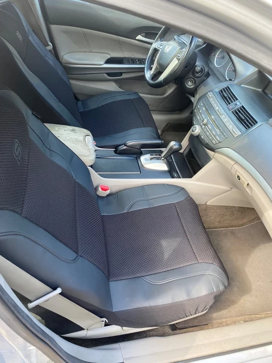2010 Honda Accord 8th Gen - Image 6 of 9