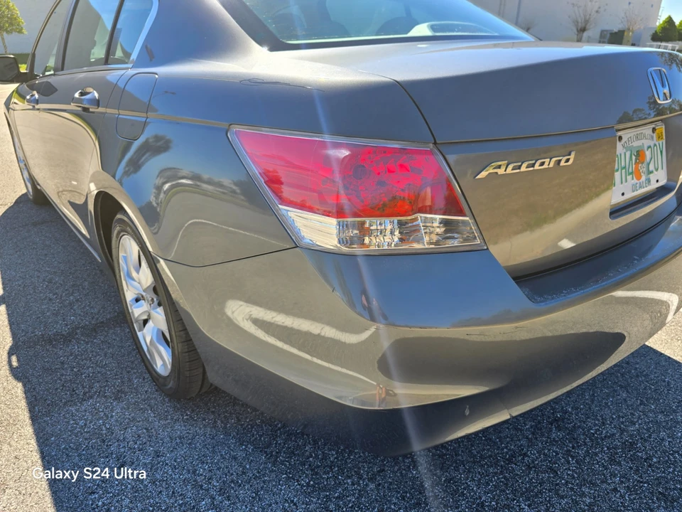 2010 Honda Accord 8th Gen - Image 5 of 21