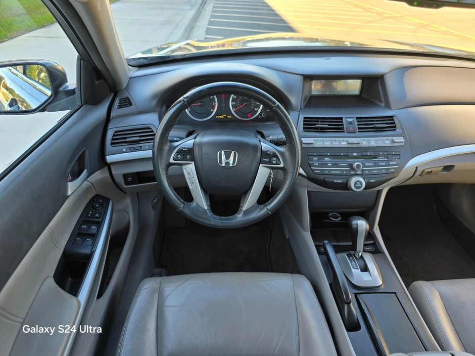 2010 Honda Accord 8th Gen - Image 21 of 21