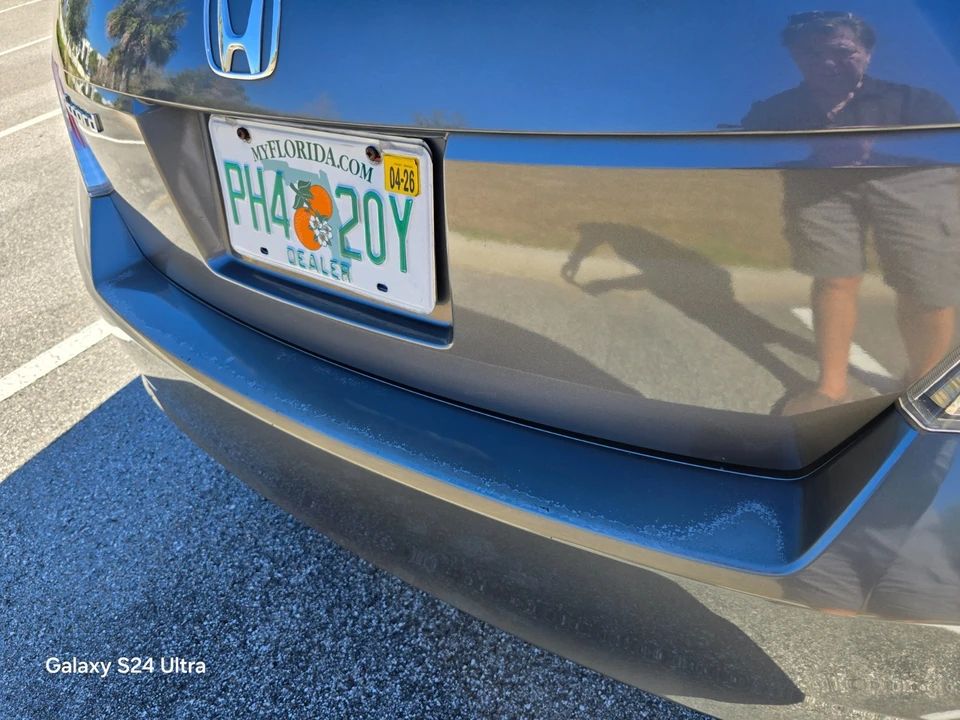 2010 Honda Accord 8th Gen - Image 7 of 21