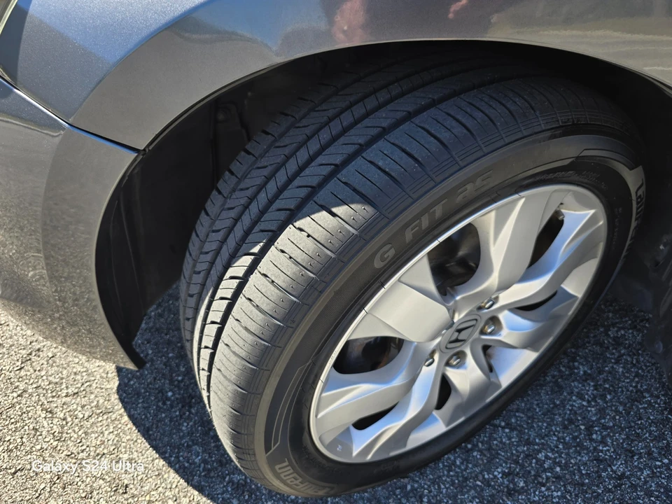 2010 Honda Accord 8th Gen - Image 11 of 21