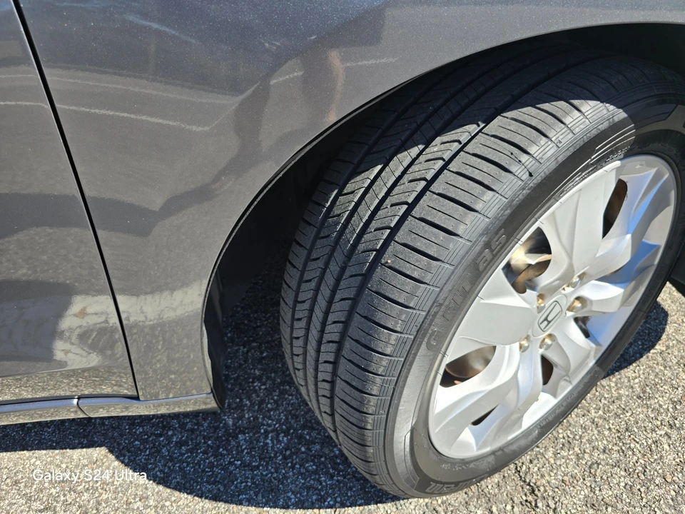 2010 Honda Accord 8th Gen - Image 12 of 21