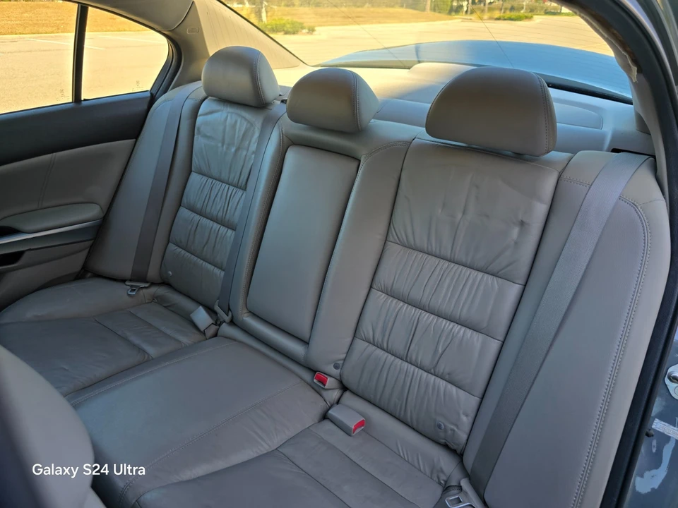 2010 Honda Accord 8th Gen - Image 20 of 21