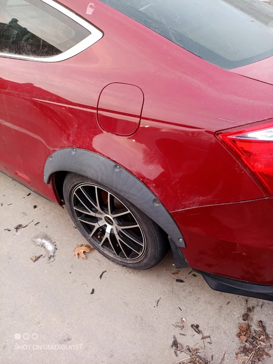 2010 Honda Accord 8th Gen - Image 11 of 17