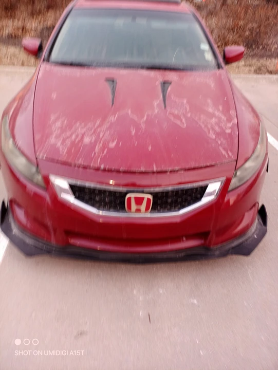 2010 Honda Accord 8th Gen - Image 17 of 17