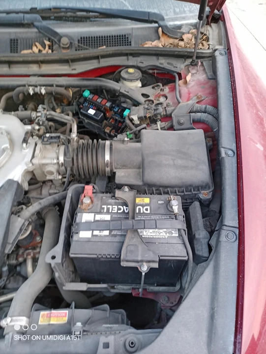 2010 Honda Accord 8th Gen - Image 2 of 17