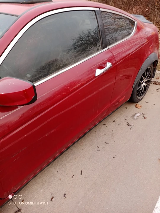 2010 Honda Accord 8th Gen - Image 10 of 17