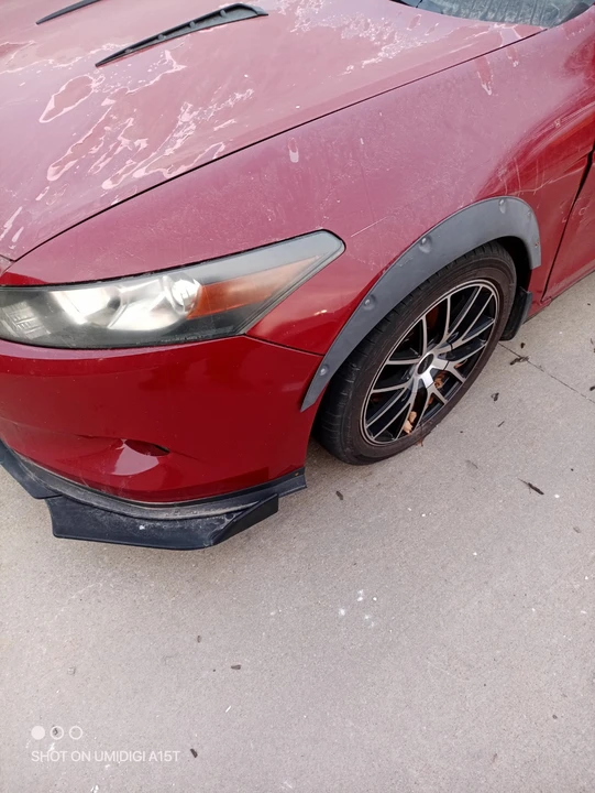 2010 Honda Accord 8th Gen - Image 16 of 17