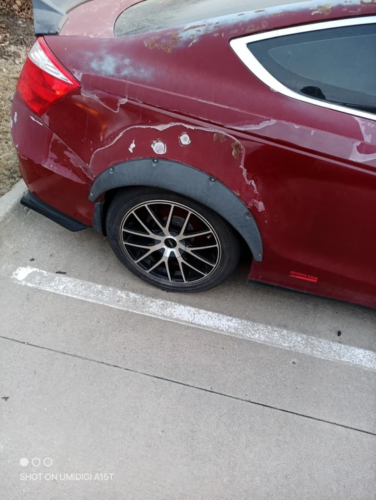 2010 Honda Accord 8th Gen - Image 14 of 17