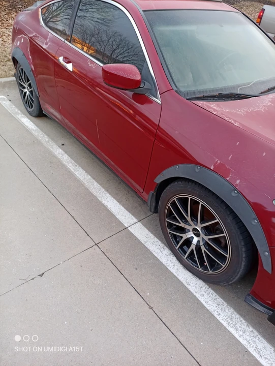 2010 Honda Accord 8th Gen - Image 15 of 17