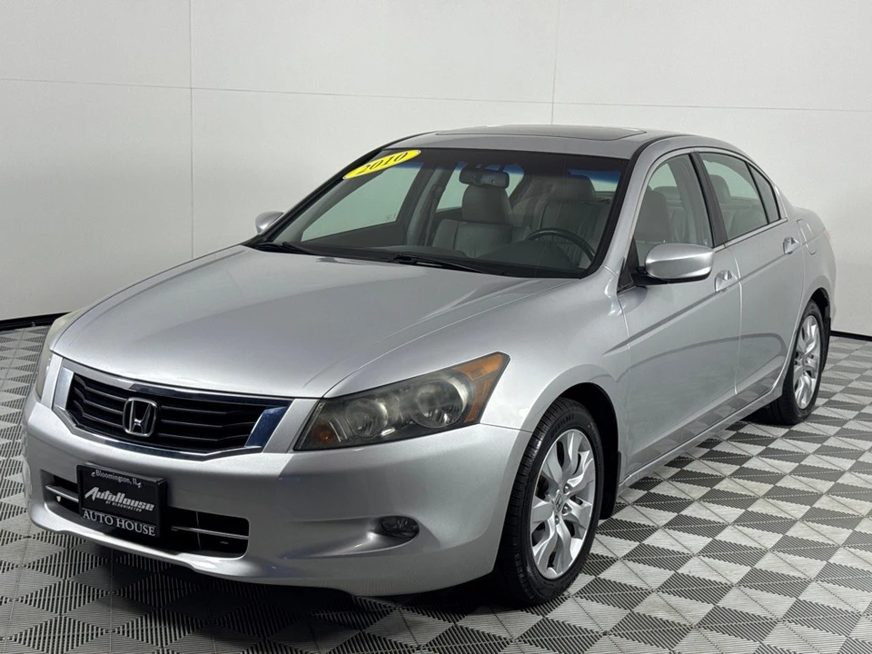 2010 Honda Accord 8th Gen - Image 11 of 12