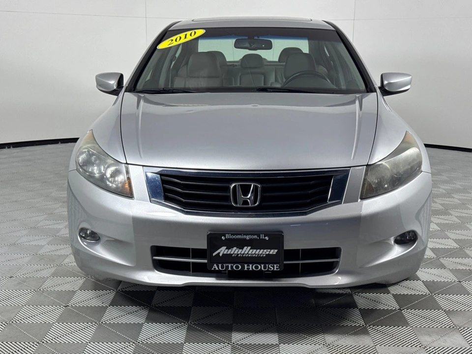 2010 Honda Accord 8th Gen - Image 12 of 12