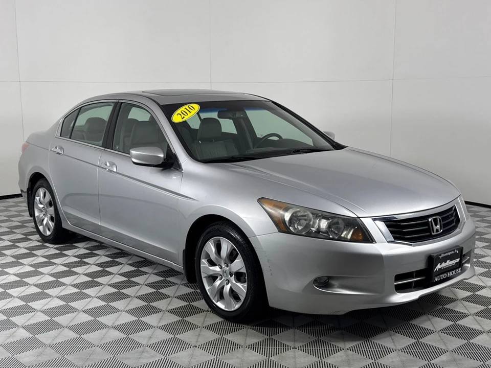 2010 Honda Accord 8th Gen - Image 3 of 12