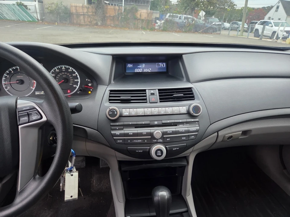 2010 Honda Accord 8th Gen - Image 15 of 21
