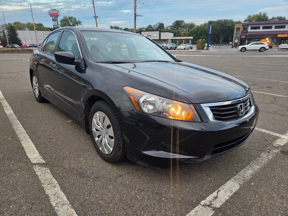 2010 Honda Accord 8th Gen - Image 7 of 21
