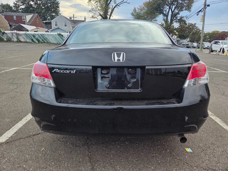 2010 Honda Accord 8th Gen - Image 4 of 21