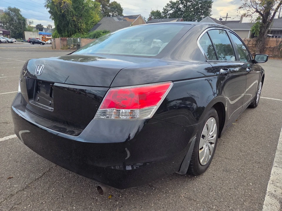 2010 Honda Accord 8th Gen - Image 5 of 21