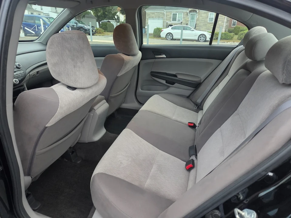 2010 Honda Accord 8th Gen - Image 20 of 21