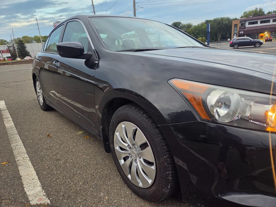 2010 Honda Accord 8th Gen - Image 11 of 21