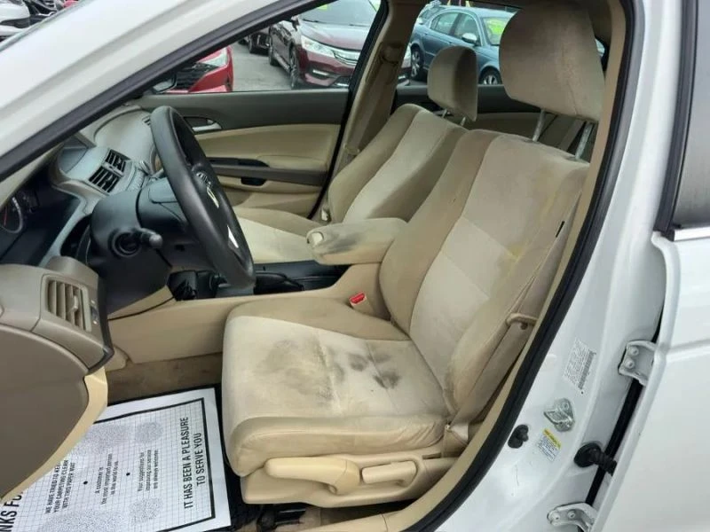 2010 Honda Accord 8th Gen - Image 11 of 12
