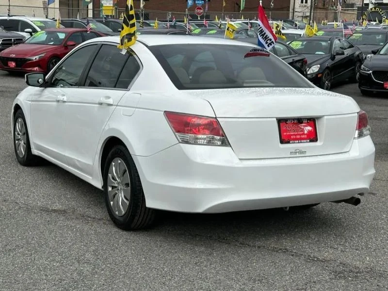 2010 Honda Accord 8th Gen - Image 6 of 12