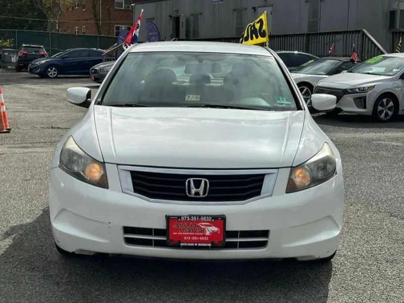 2010 Honda Accord 8th Gen - Image 2 of 12