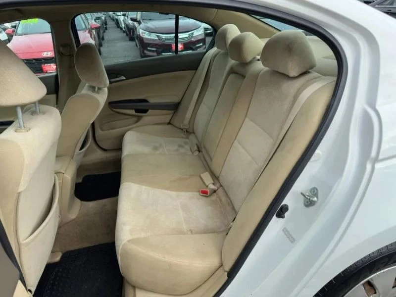 2010 Honda Accord 8th Gen - Image 12 of 12