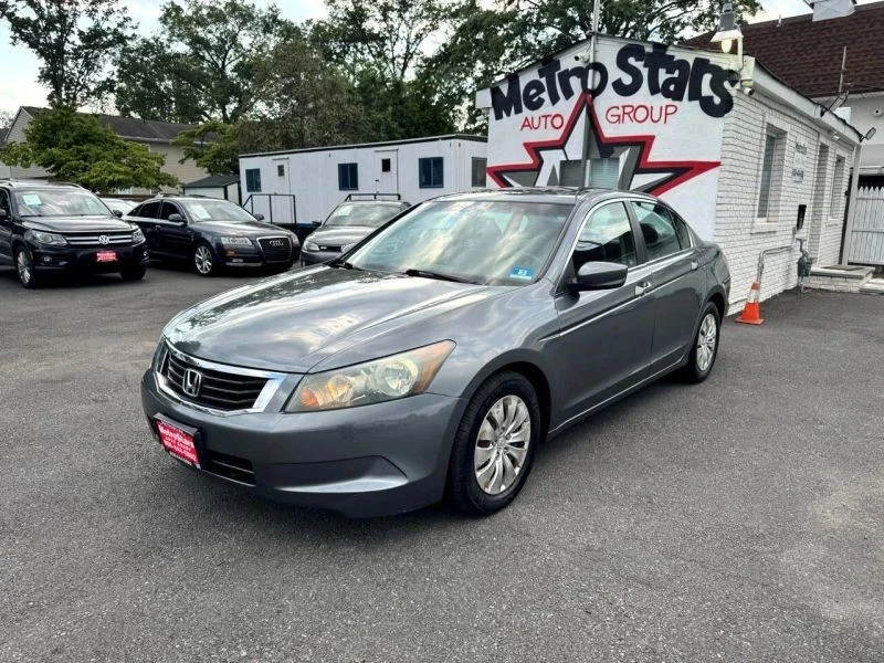 2010 Honda Accord 8th Gen - Image 9 of 12